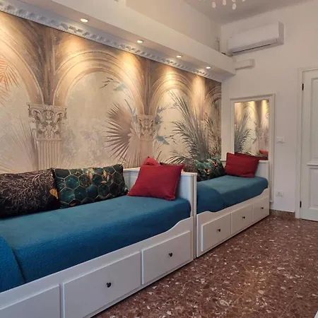 Apartman Happy House Pisa