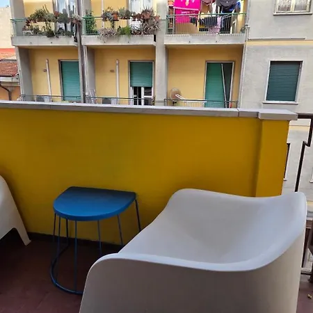 Happy House Pisa