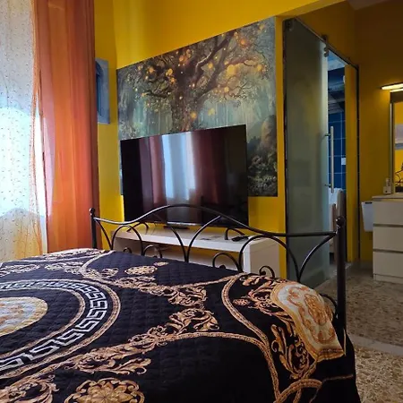 Apartman Happy House