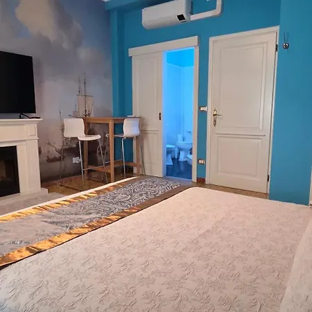Apartman Happy House