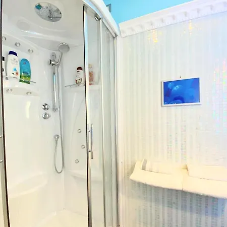 Apartamento Happy House