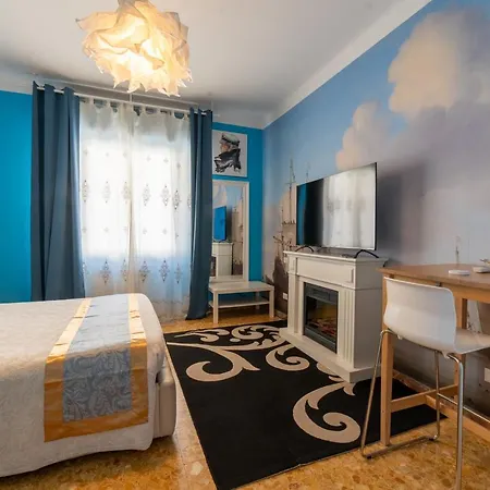 Apartamento Happy House