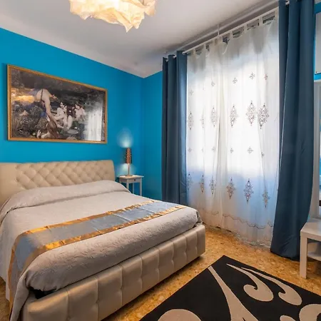 Happy House Apartamento Pisa