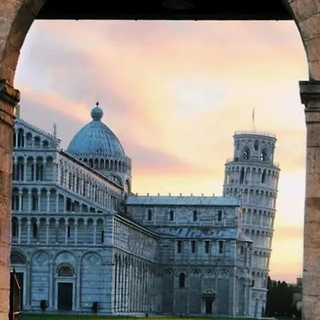 Apartamento Happy House