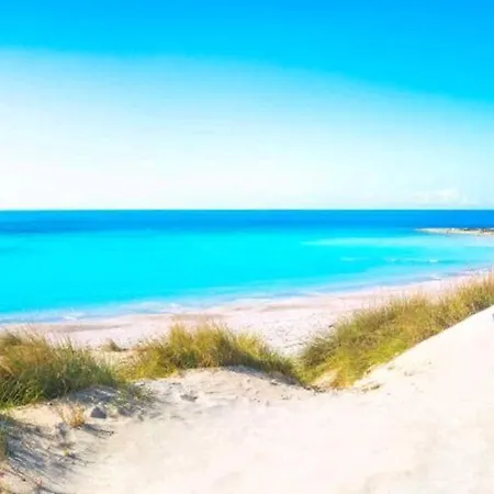 Happy House Apartamento *