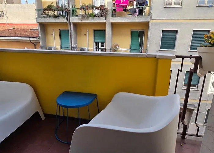 Happy House Pisa