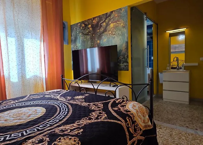 Apartment Happy House