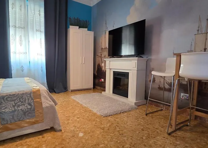 Happy House Apartment Pisa