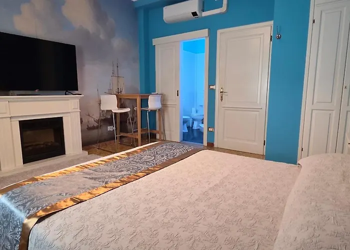 Apartment Happy House