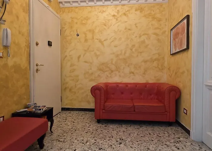 Happy House Apartment