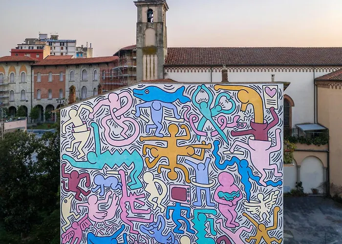 Happy House Pisa