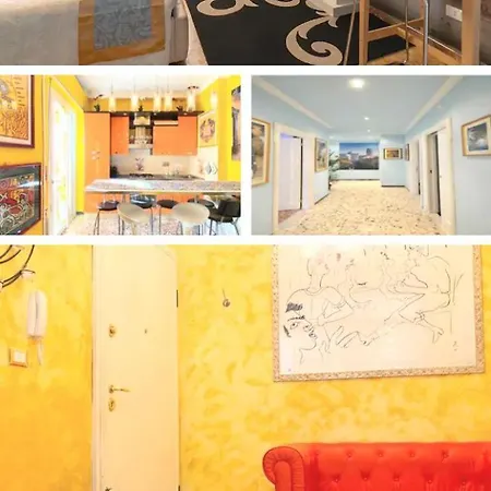 Apartment Happy House