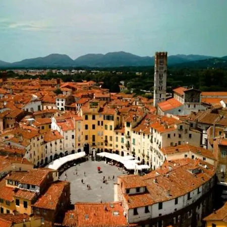Apartment Happy House Pisa